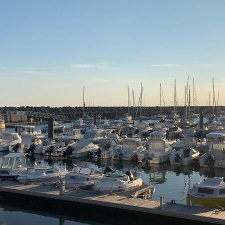 Vue Mer, Superbe Appartement Refait A Neuf! Talmont-Saint-Hilaire Exteriér fotografie