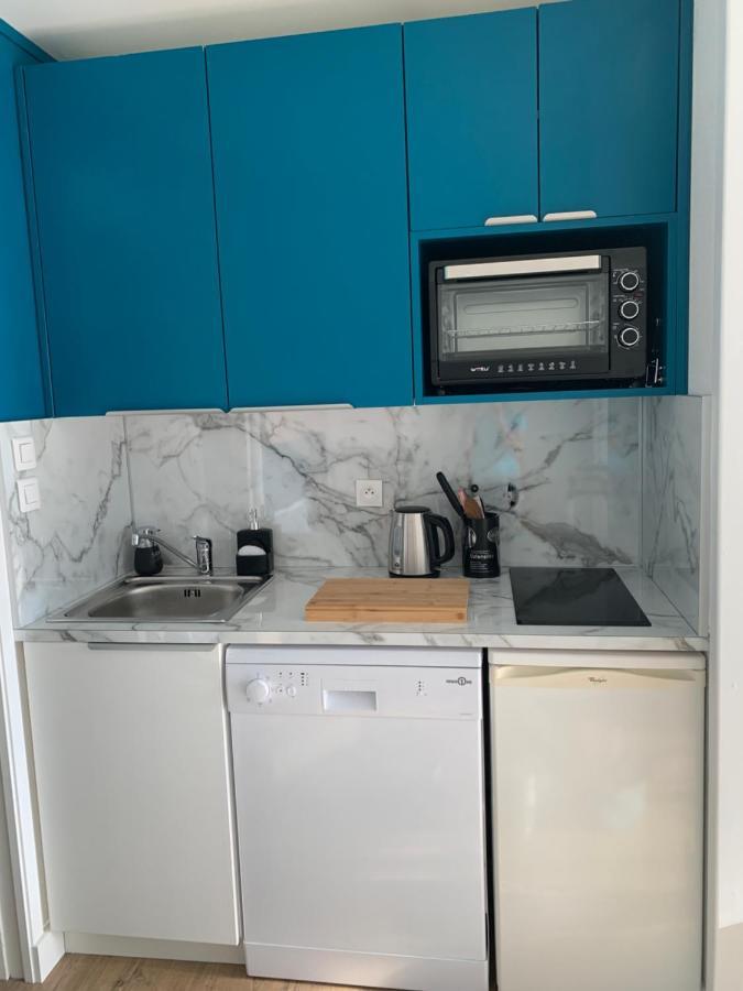 Vue Mer, Superbe Appartement Refait A Neuf! Talmont-Saint-Hilaire Exteriér fotografie