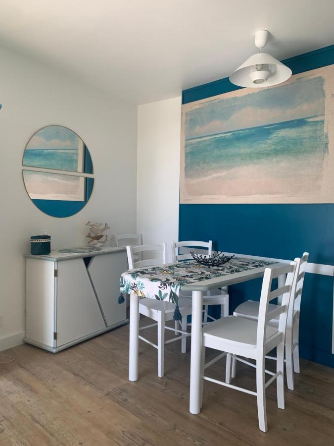 Vue Mer, Superbe Appartement Refait A Neuf! Talmont-Saint-Hilaire Exteriér fotografie